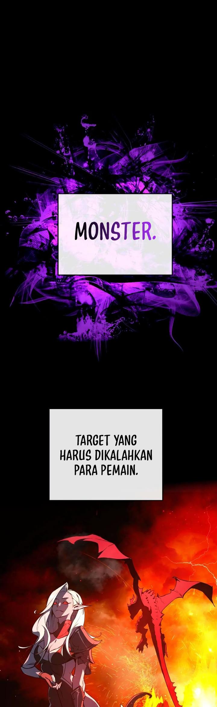 Baca The Game’s Top Troll Chapter 7 Gambar 2
