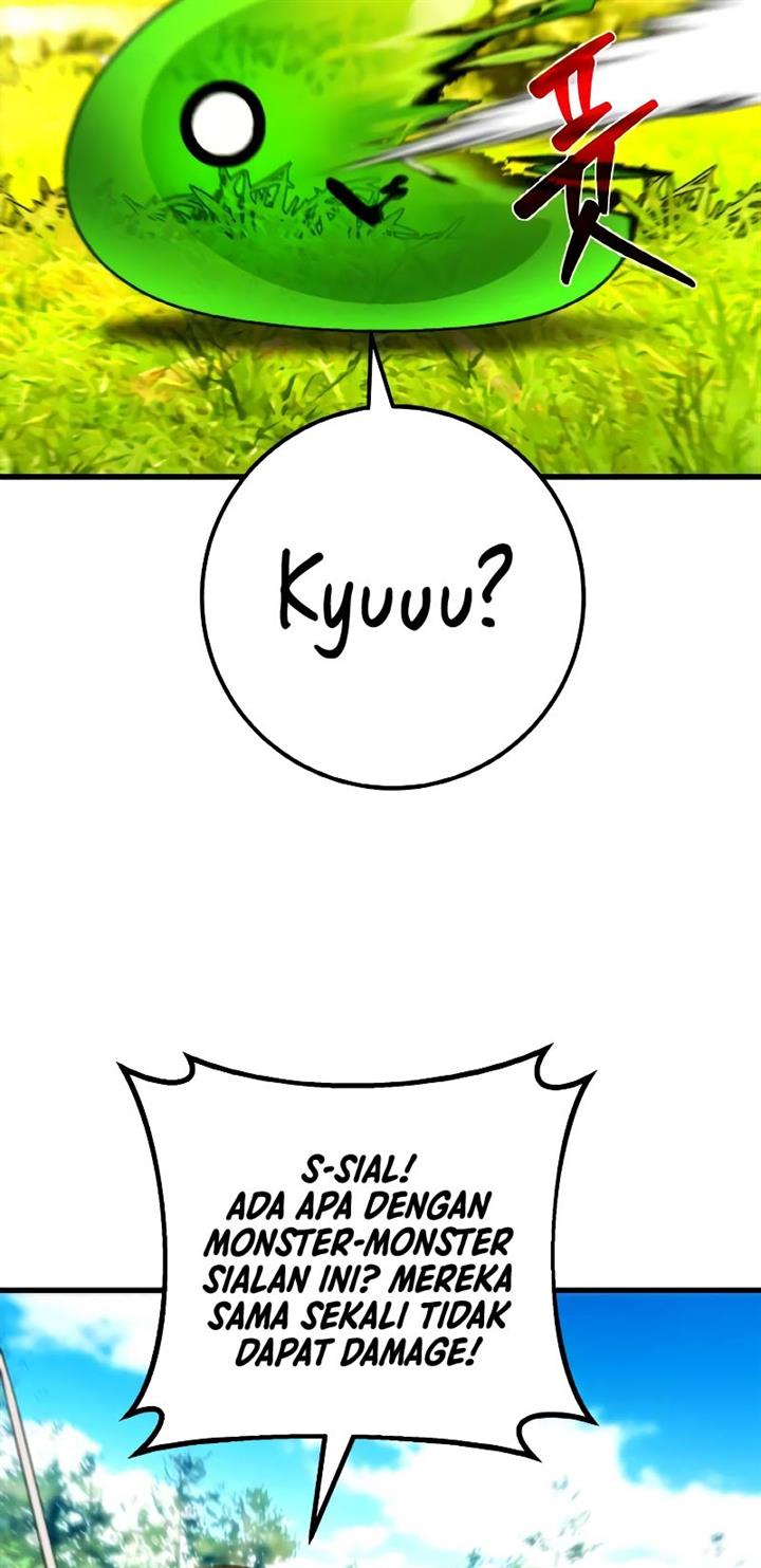 The Game’s Top Troll Chapter 7 Gambar 23