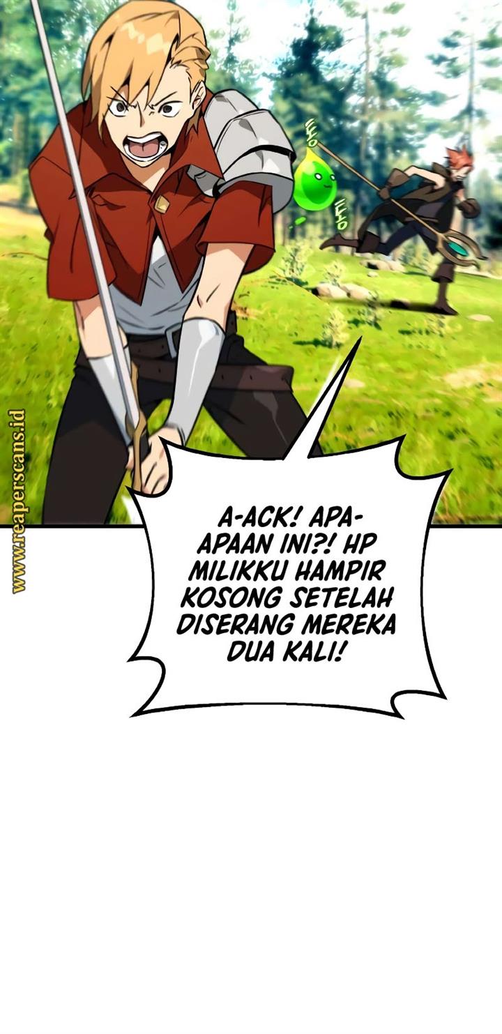 The Game’s Top Troll Chapter 7 Gambar 24