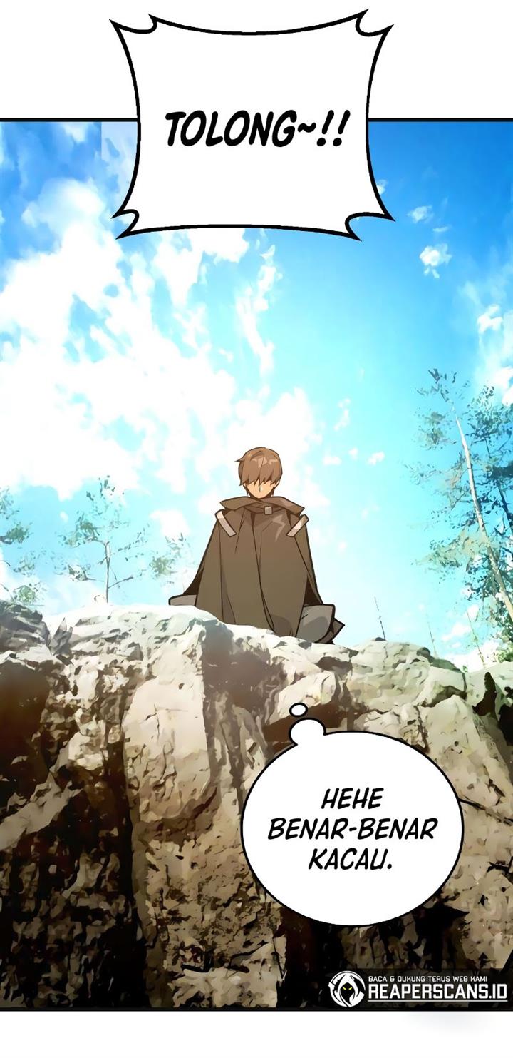 The Game’s Top Troll Chapter 7 Gambar 25