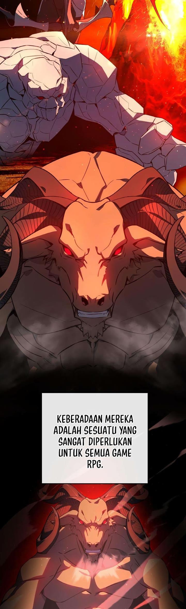 The Game’s Top Troll Chapter 7 Gambar 3
