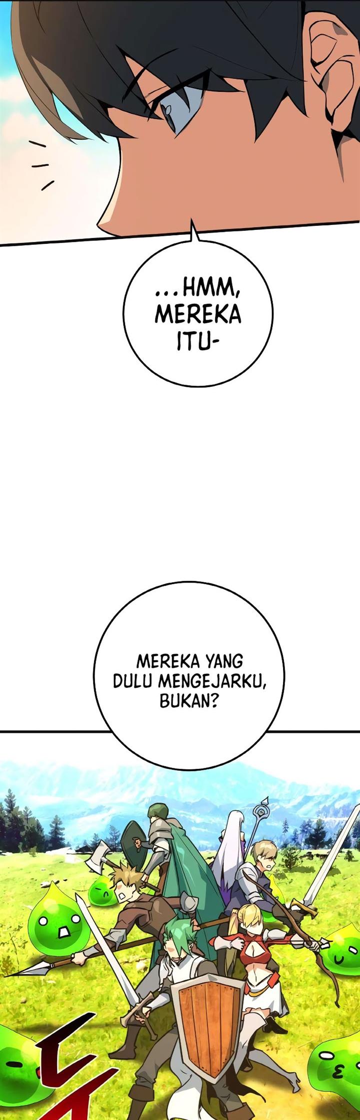 The Game’s Top Troll Chapter 7 Gambar 30