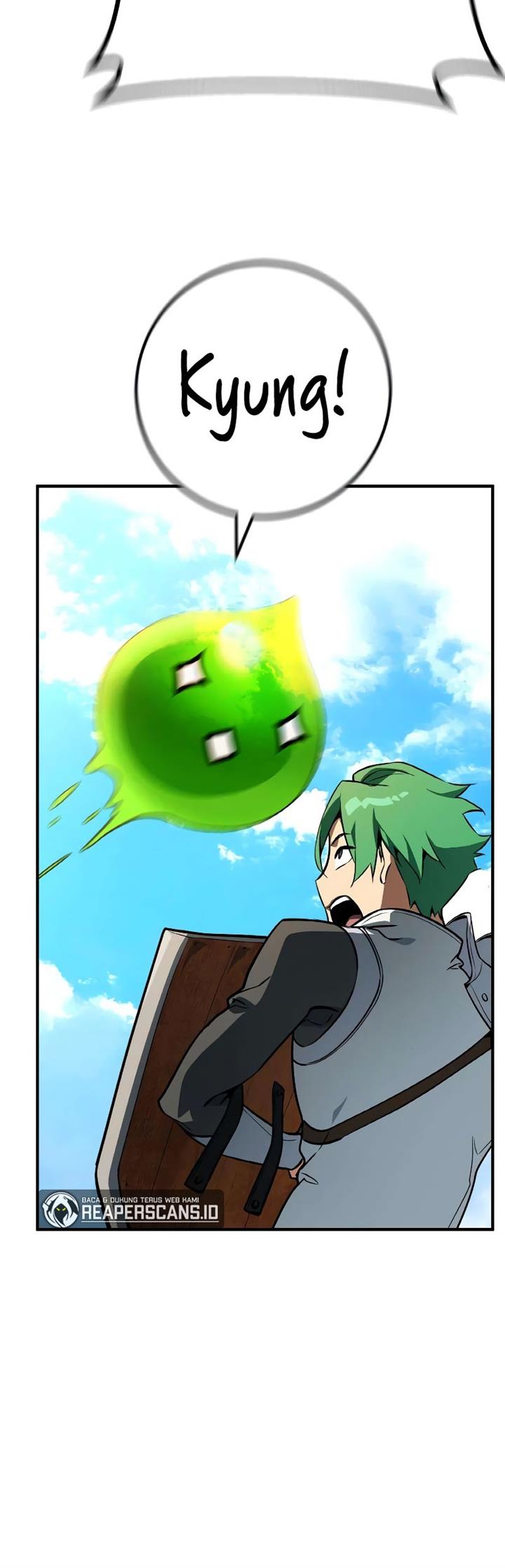 The Game’s Top Troll Chapter 7 Gambar 32