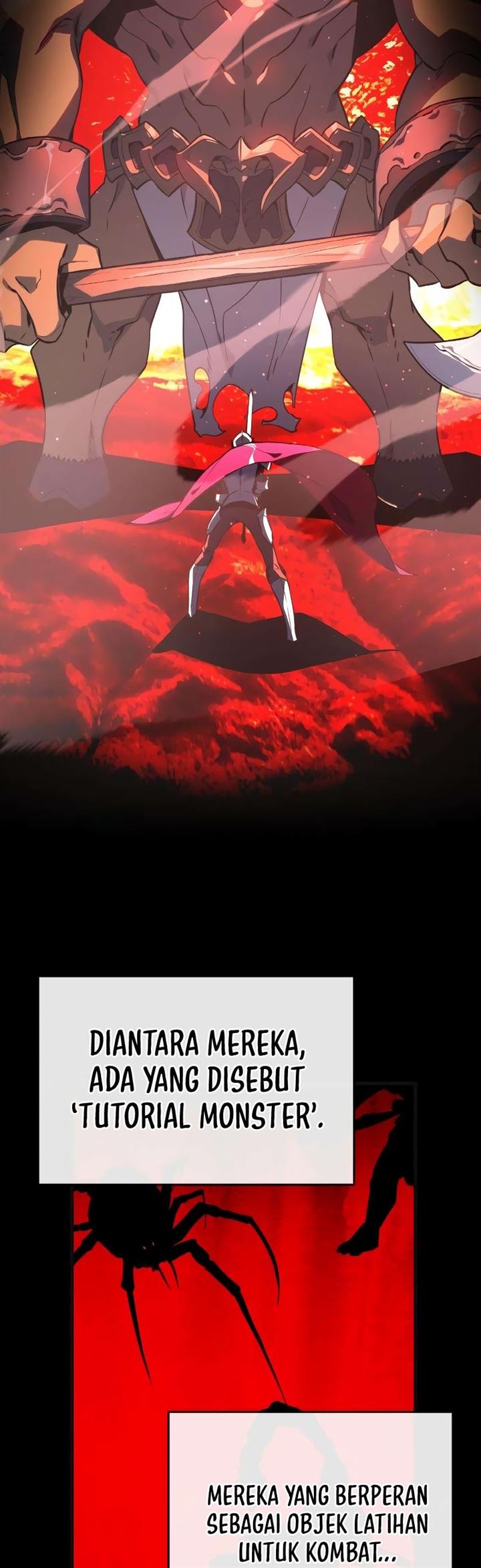 The Game’s Top Troll Chapter 7 Gambar 4