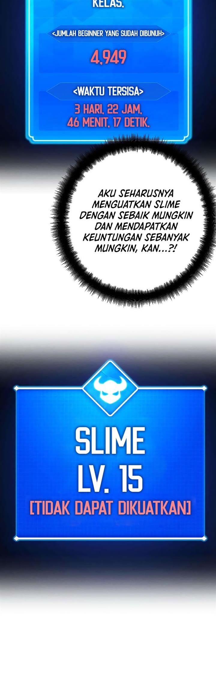 The Game’s Top Troll Chapter 7 Gambar 41