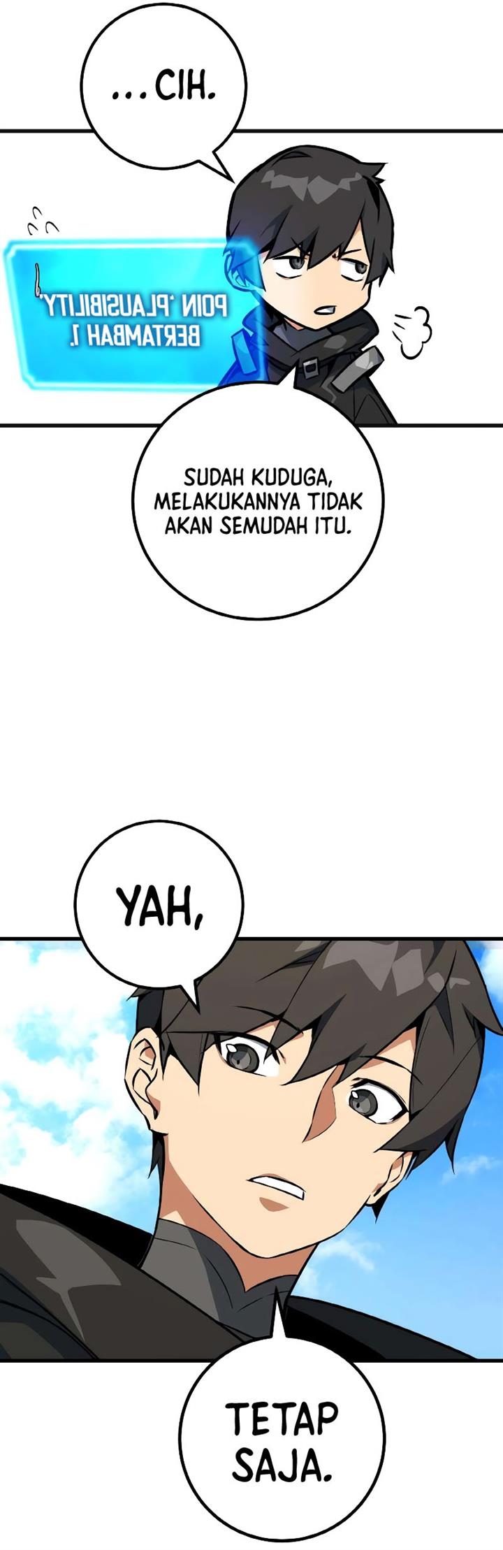 The Game’s Top Troll Chapter 7 Gambar 42