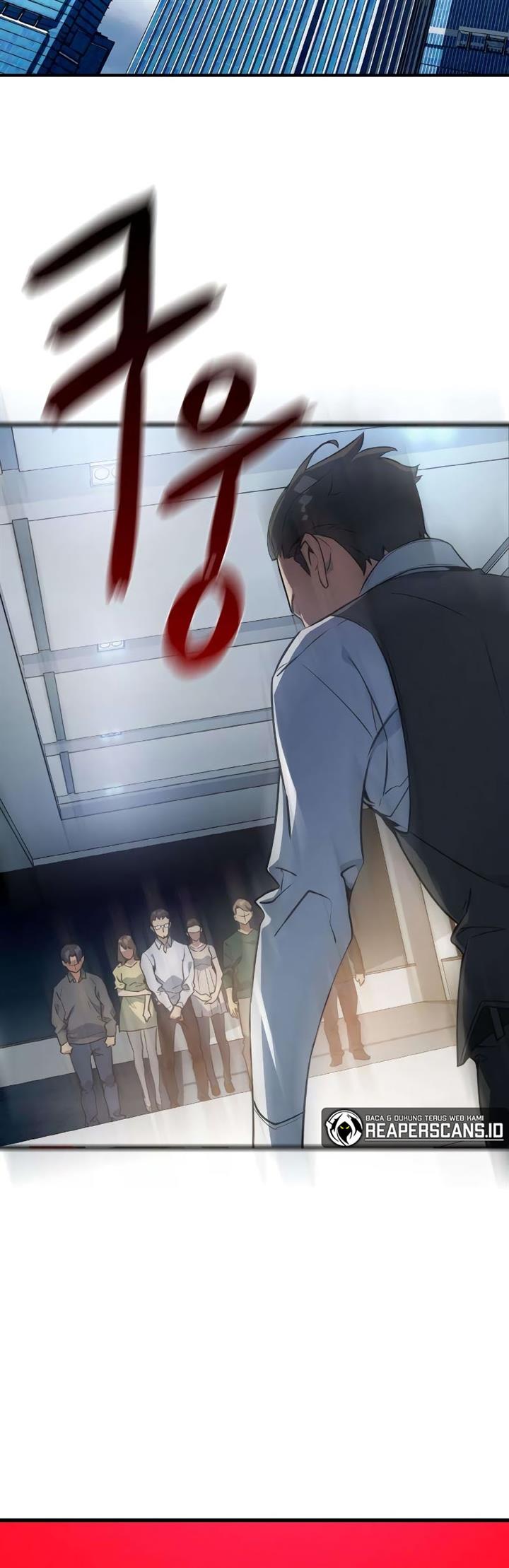 The Game’s Top Troll Chapter 7 Gambar 45