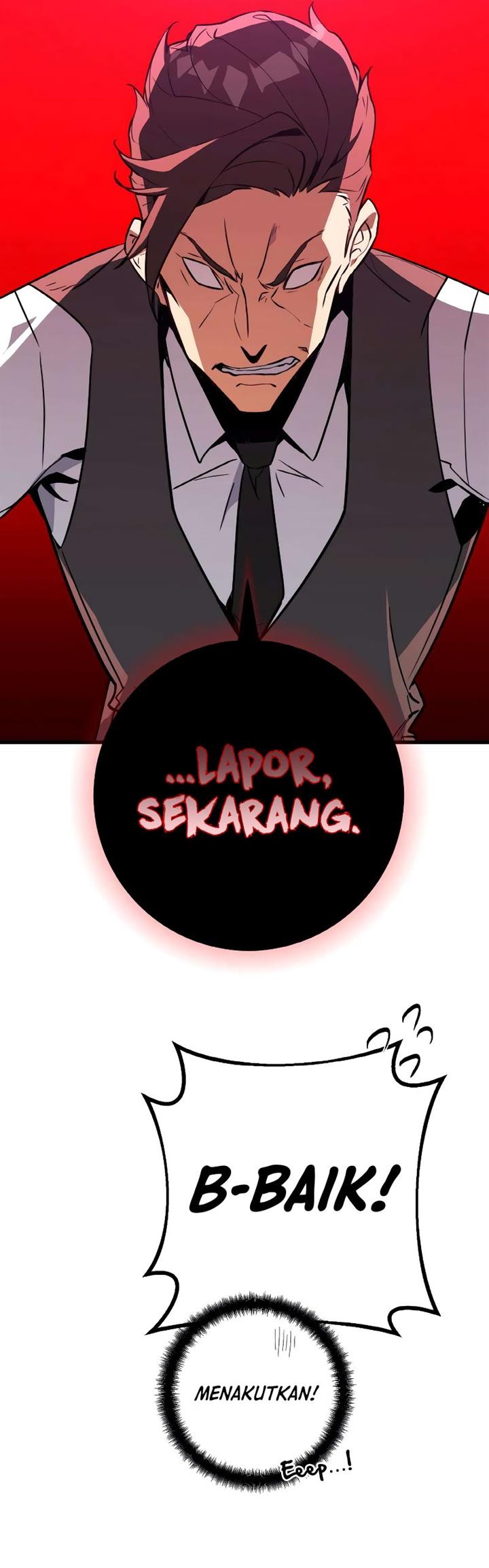 The Game’s Top Troll Chapter 7 Gambar 46