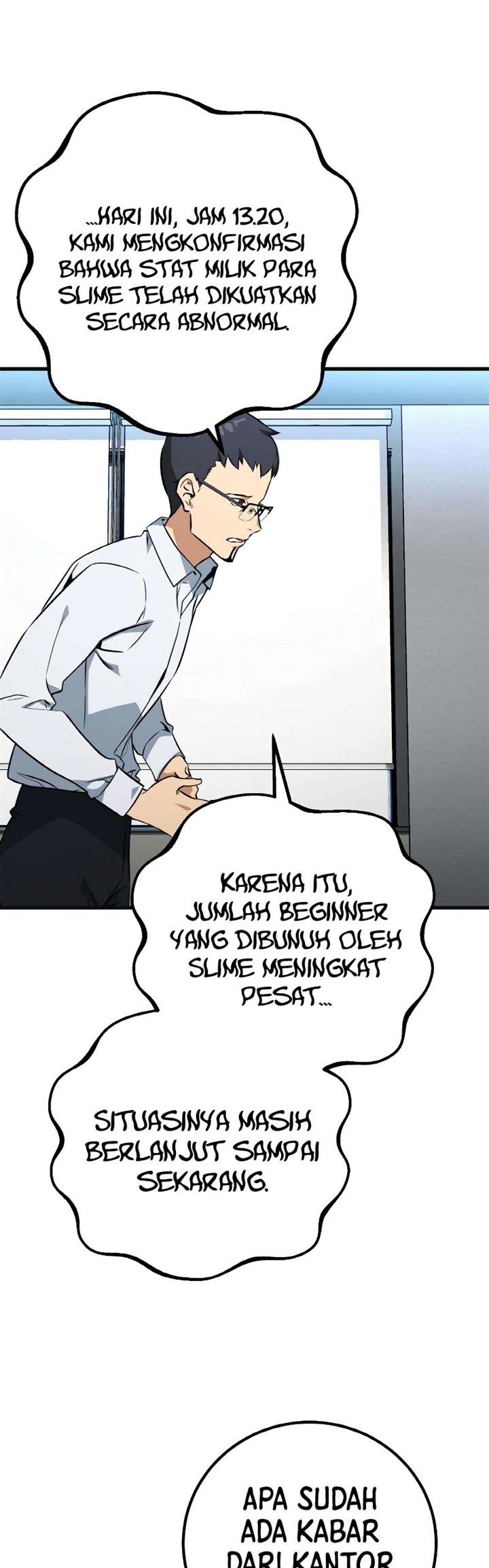 The Game’s Top Troll Chapter 7 Gambar 47