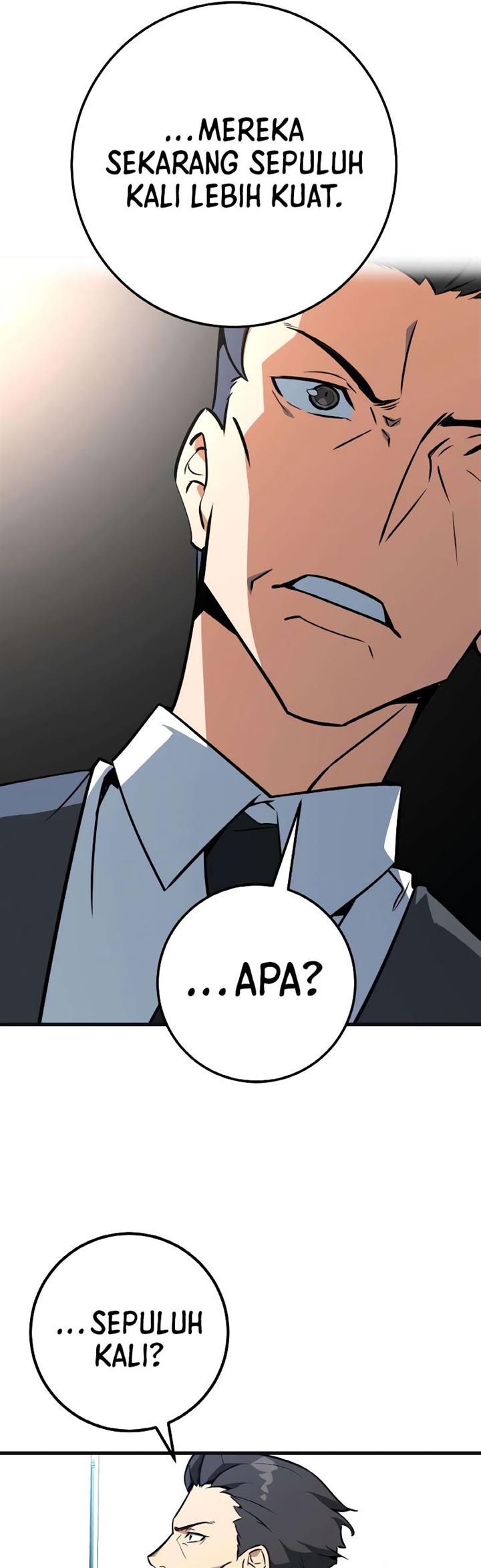The Game’s Top Troll Chapter 7 Gambar 50