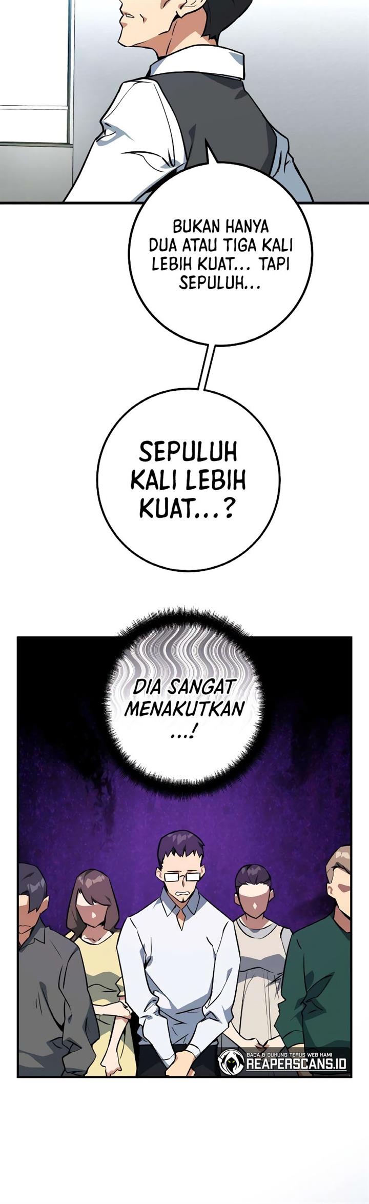 The Game’s Top Troll Chapter 7 Gambar 51