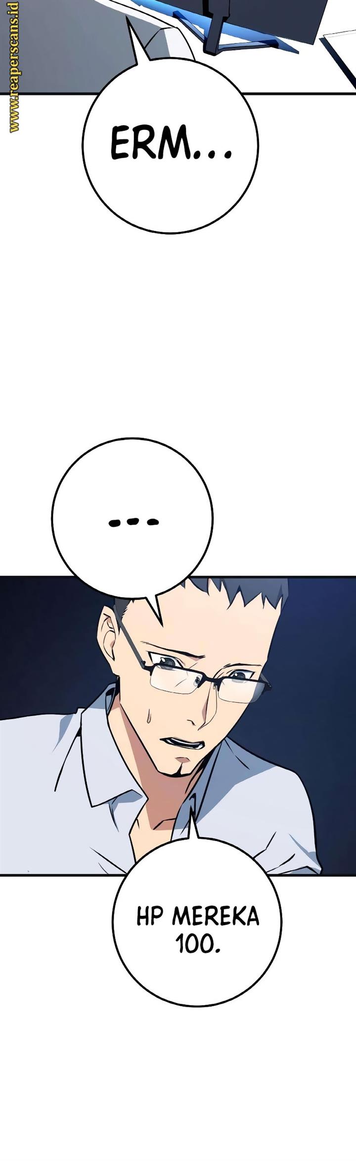 The Game’s Top Troll Chapter 7 Gambar 53