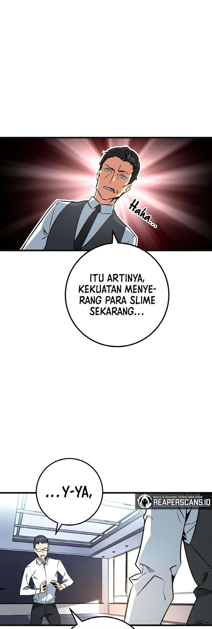 The Game’s Top Troll Chapter 7 Gambar 54