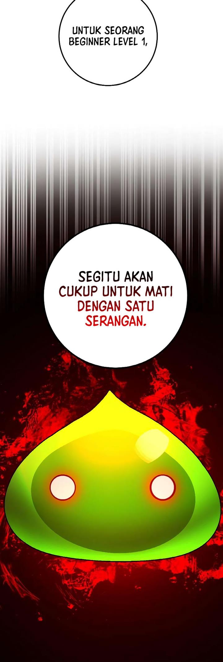 The Game’s Top Troll Chapter 7 Gambar 55