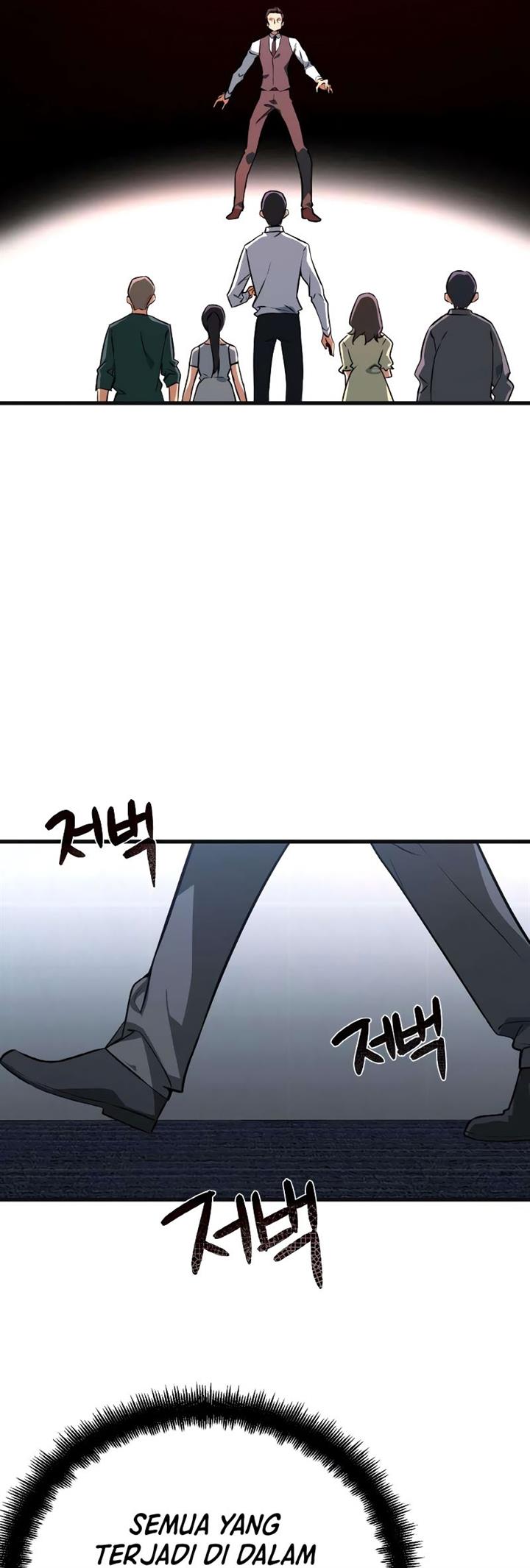 The Game’s Top Troll Chapter 7 Gambar 56