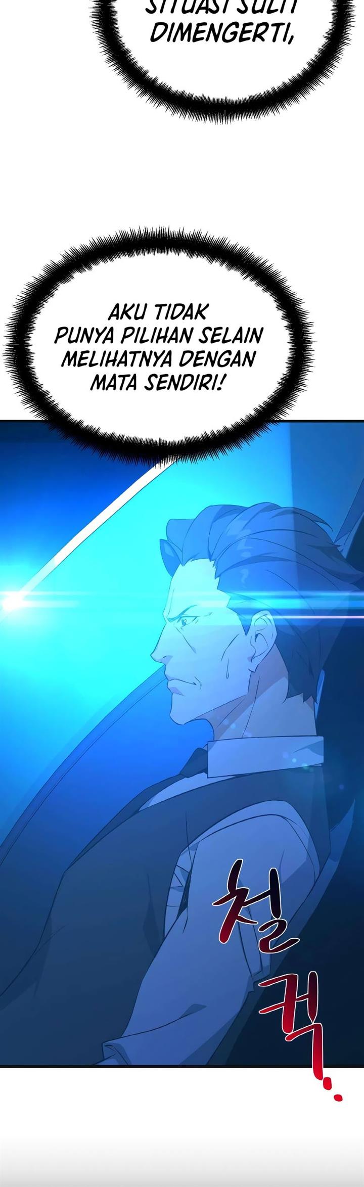 The Game’s Top Troll Chapter 7 Gambar 59