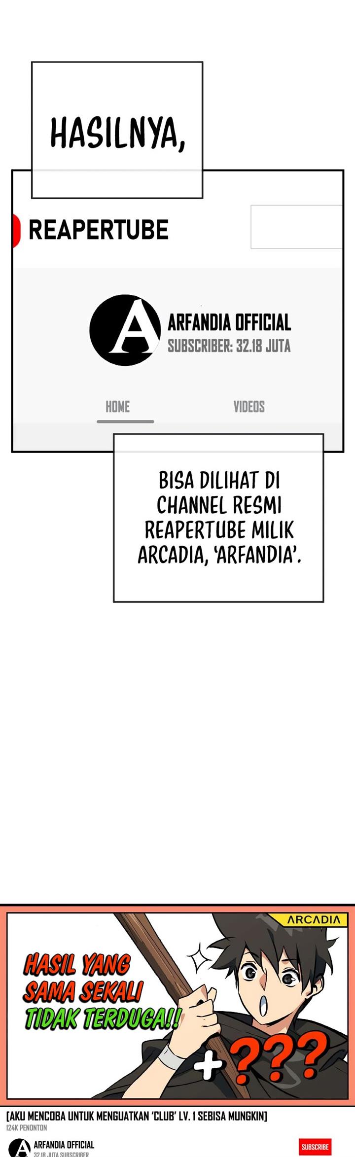 The Game’s Top Troll Chapter 7 Gambar 8