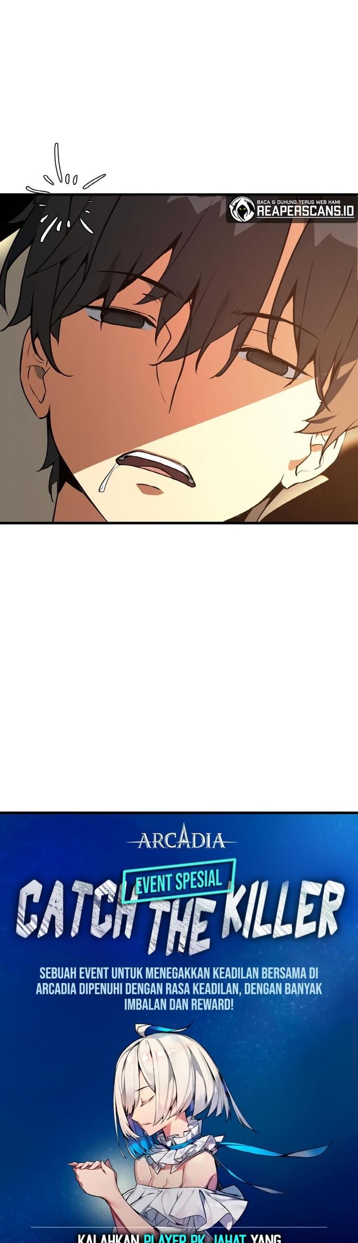 The Game’s Top Troll Chapter 6 Gambar 30