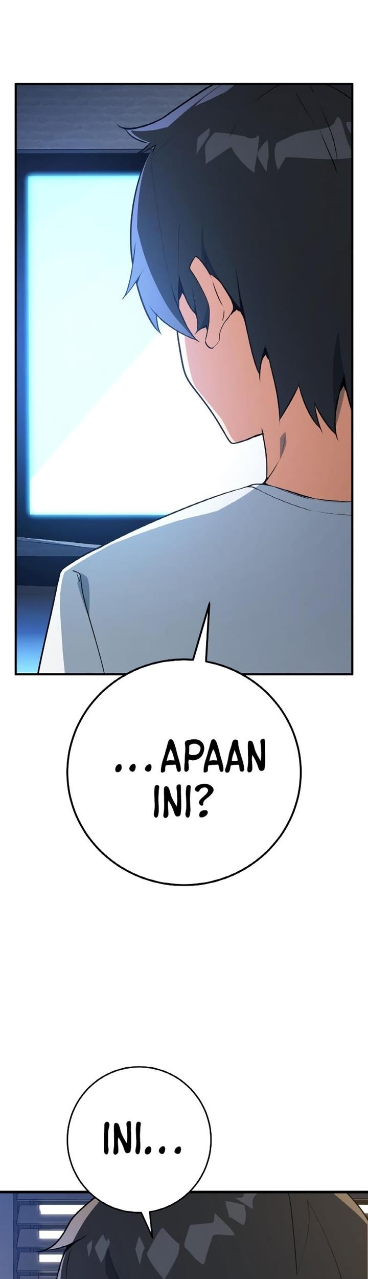 The Game’s Top Troll Chapter 6 Gambar 32