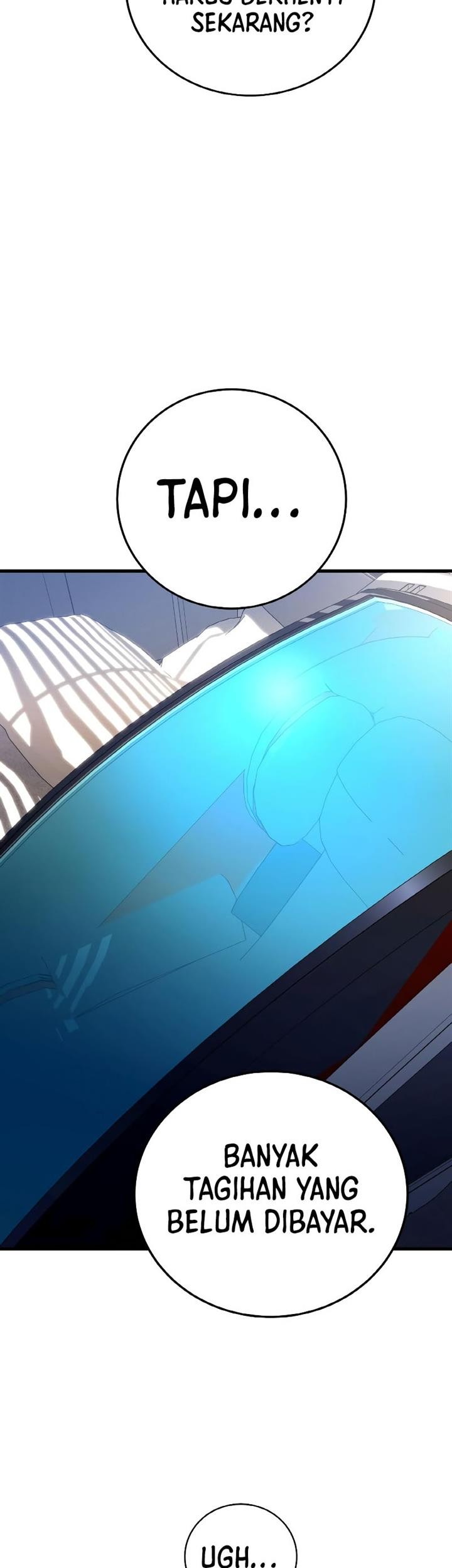 The Game’s Top Troll Chapter 6 Gambar 36
