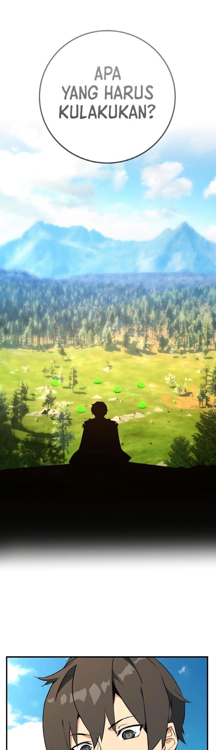 The Game’s Top Troll Chapter 6 Gambar 38