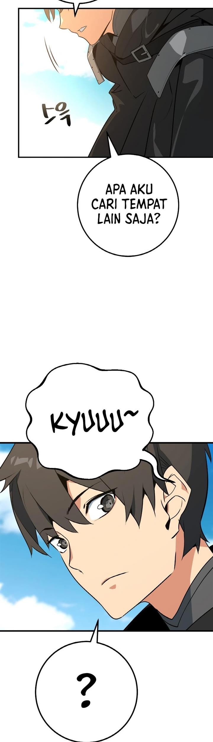 The Game’s Top Troll Chapter 6 Gambar 42