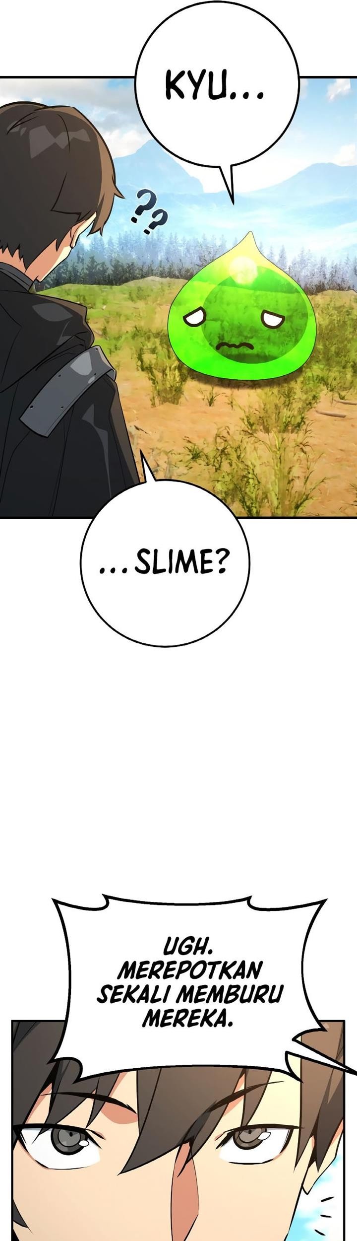 The Game’s Top Troll Chapter 6 Gambar 44
