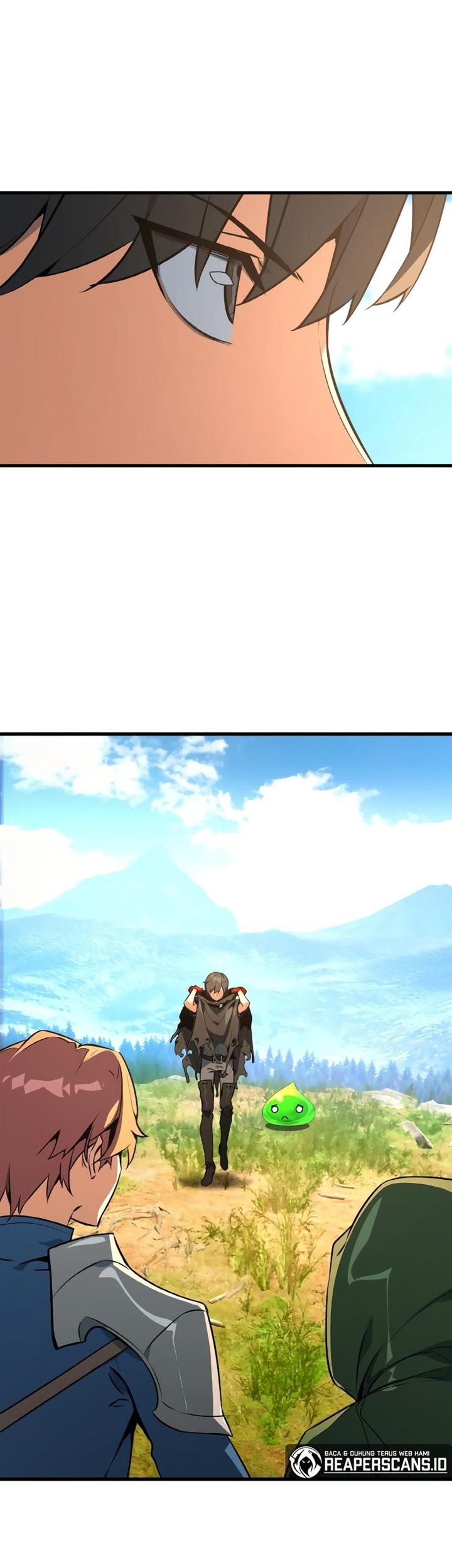 The Game’s Top Troll Chapter 6 Gambar 52