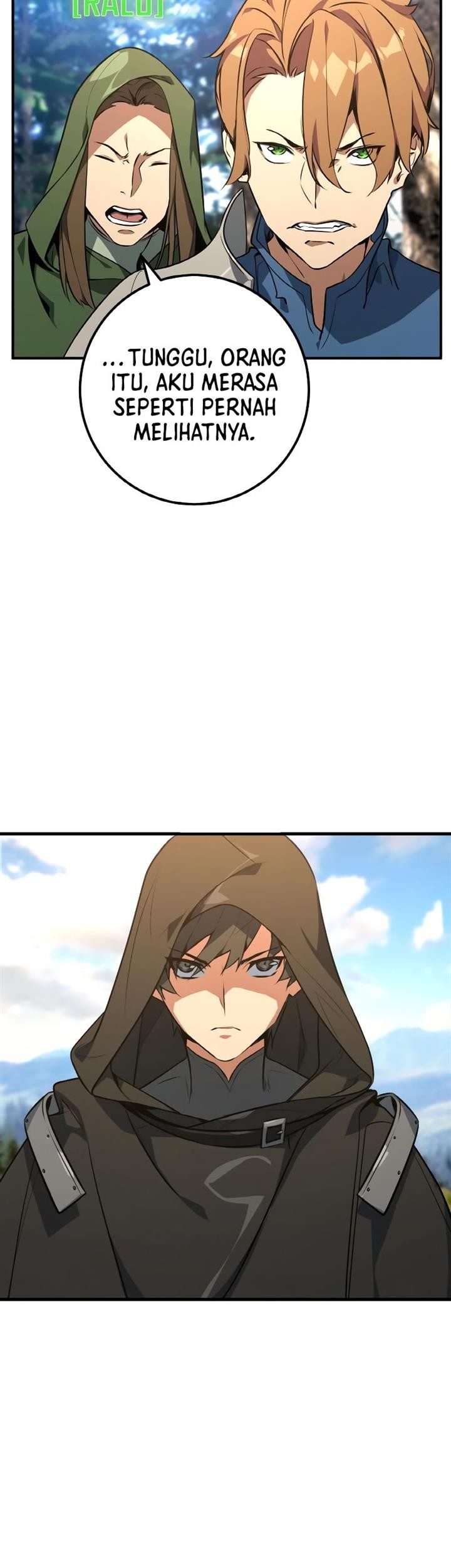 The Game’s Top Troll Chapter 6 Gambar 54