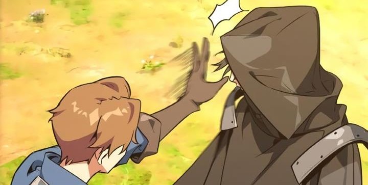 The Game’s Top Troll Chapter 6 Gambar 57