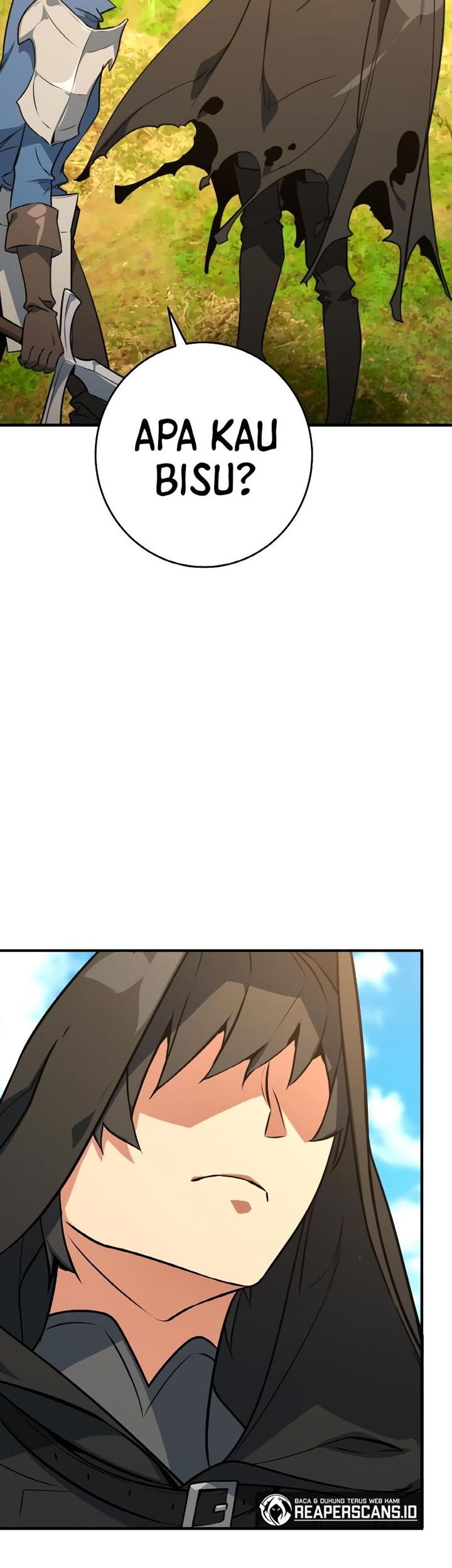 The Game’s Top Troll Chapter 6 Gambar 58