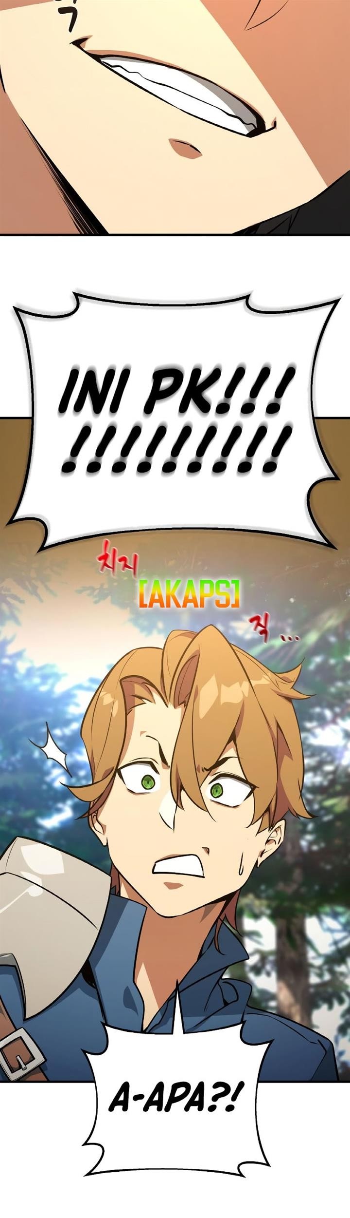 The Game’s Top Troll Chapter 6 Gambar 60