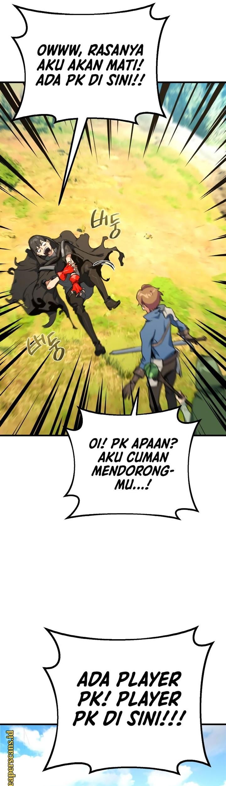The Game’s Top Troll Chapter 6 Gambar 62