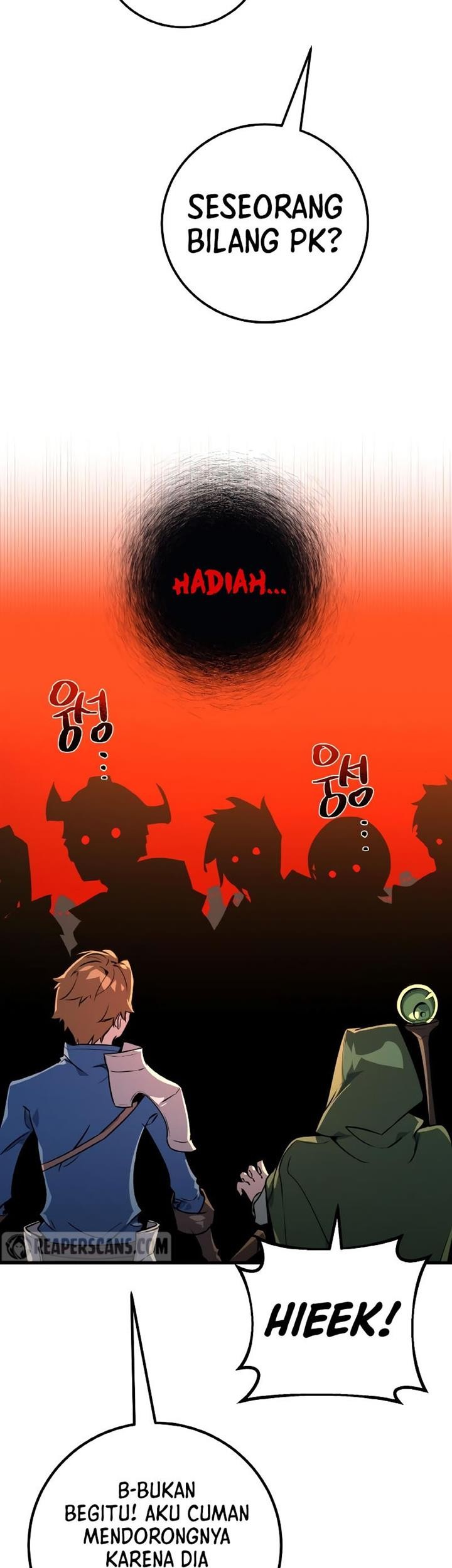The Game’s Top Troll Chapter 6 Gambar 64