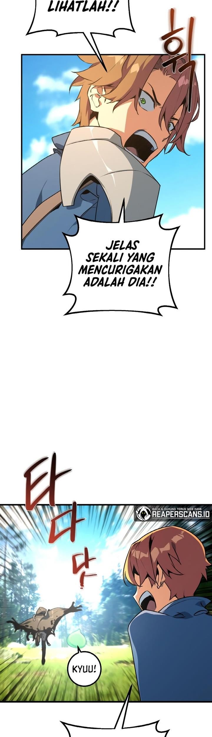 The Game’s Top Troll Chapter 6 Gambar 66