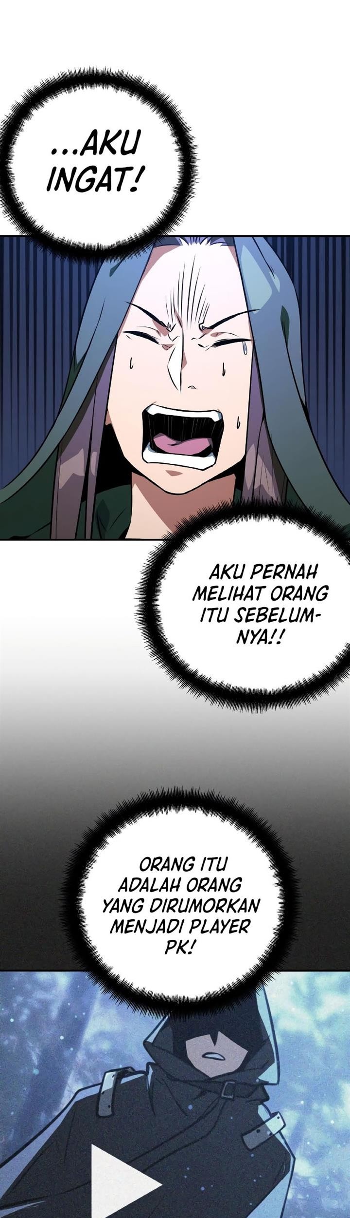 The Game’s Top Troll Chapter 6 Gambar 72