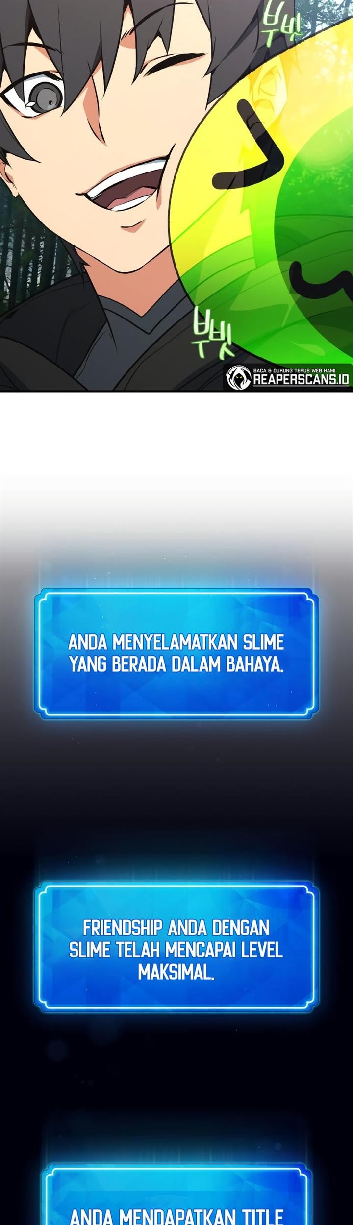 The Game’s Top Troll Chapter 6 Gambar 78