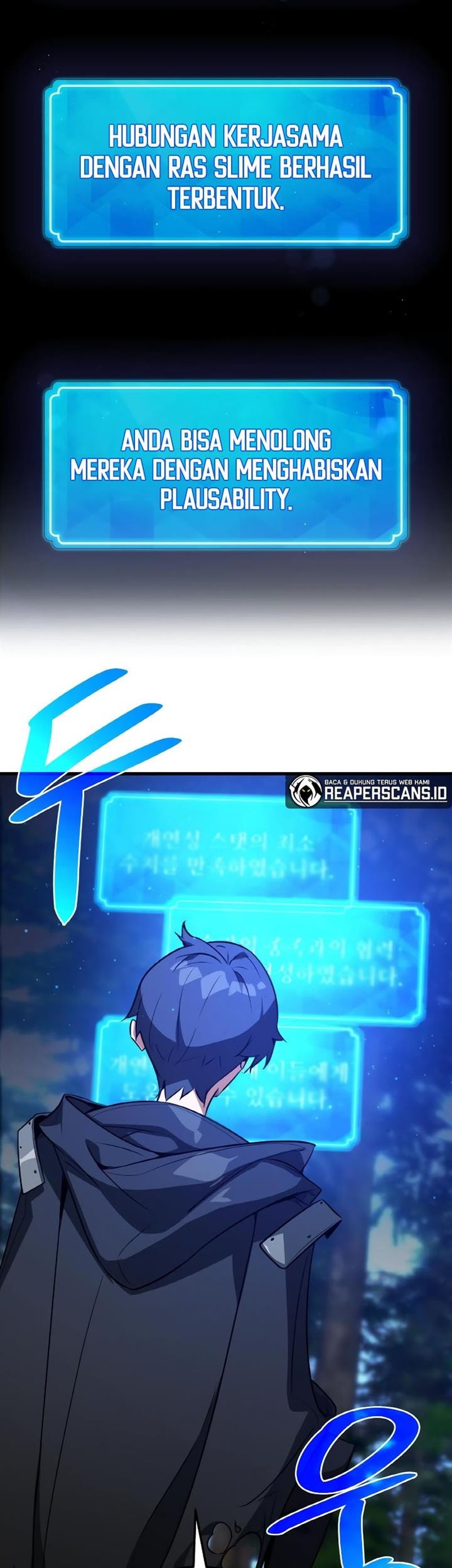 The Game’s Top Troll Chapter 6 Gambar 84
