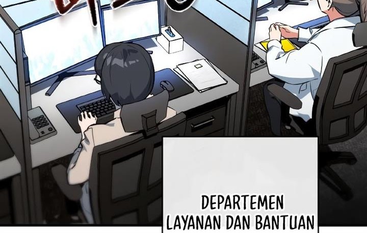 The Game’s Top Troll Chapter 5 Gambar 30