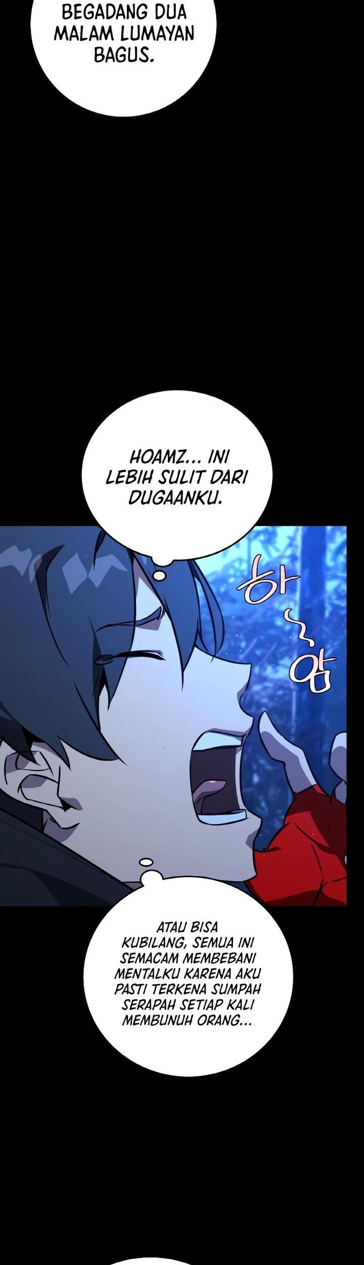 The Game’s Top Troll Chapter 5 Gambar 37