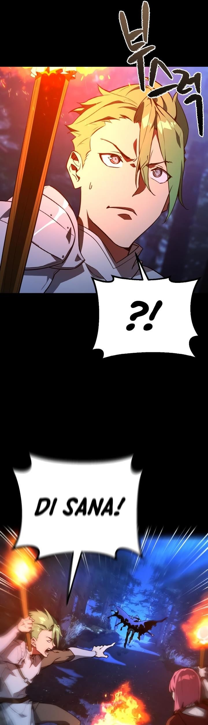 The Game’s Top Troll Chapter 5 Gambar 53
