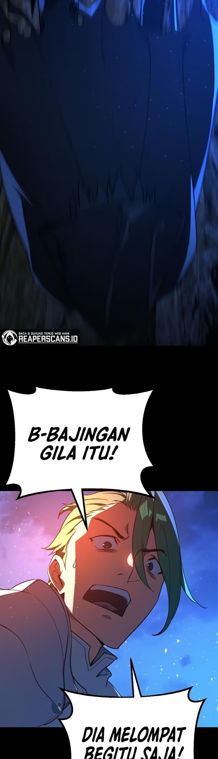 The Game’s Top Troll Chapter 5 Gambar 63