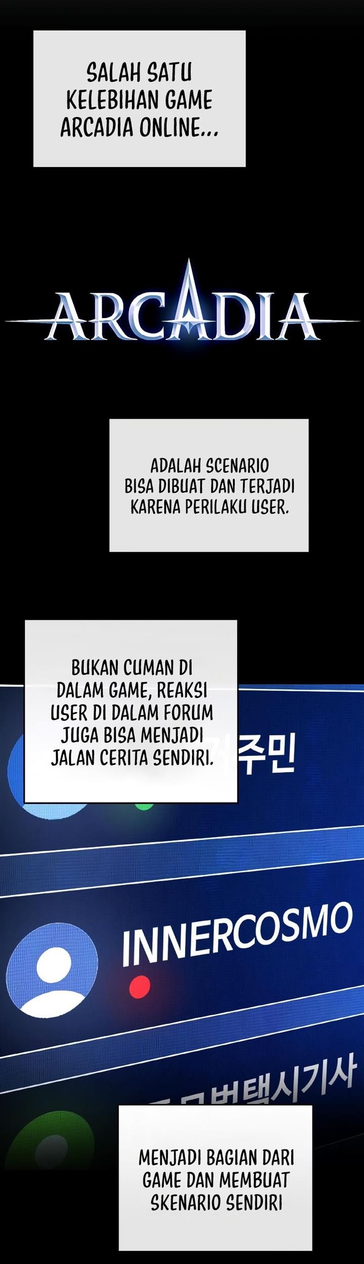 The Game’s Top Troll Chapter 5 Gambar 78