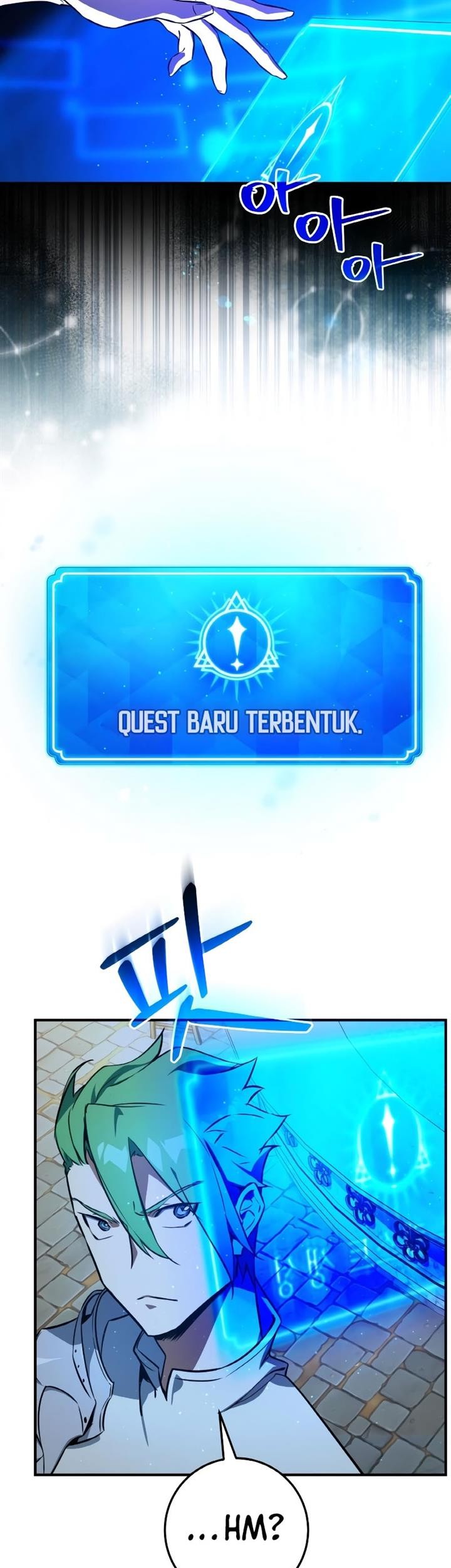 The Game’s Top Troll Chapter 5 Gambar 82
