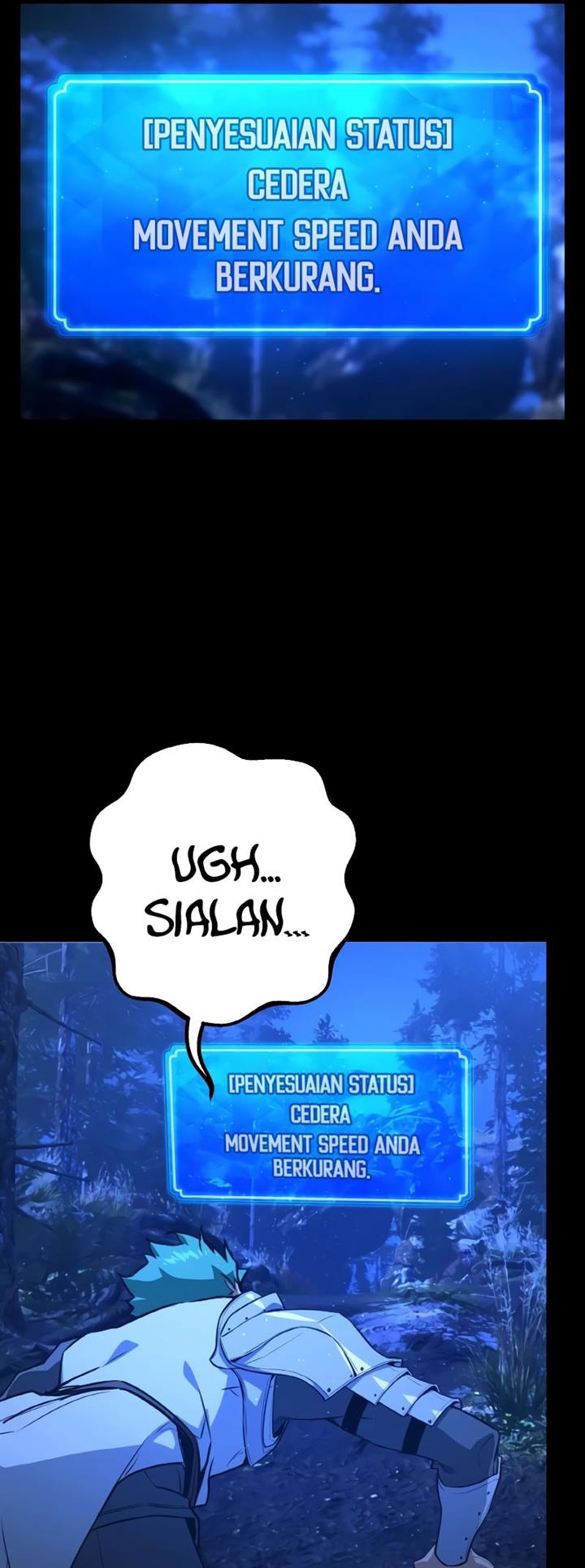 The Game’s Top Troll Chapter 5 Gambar 8