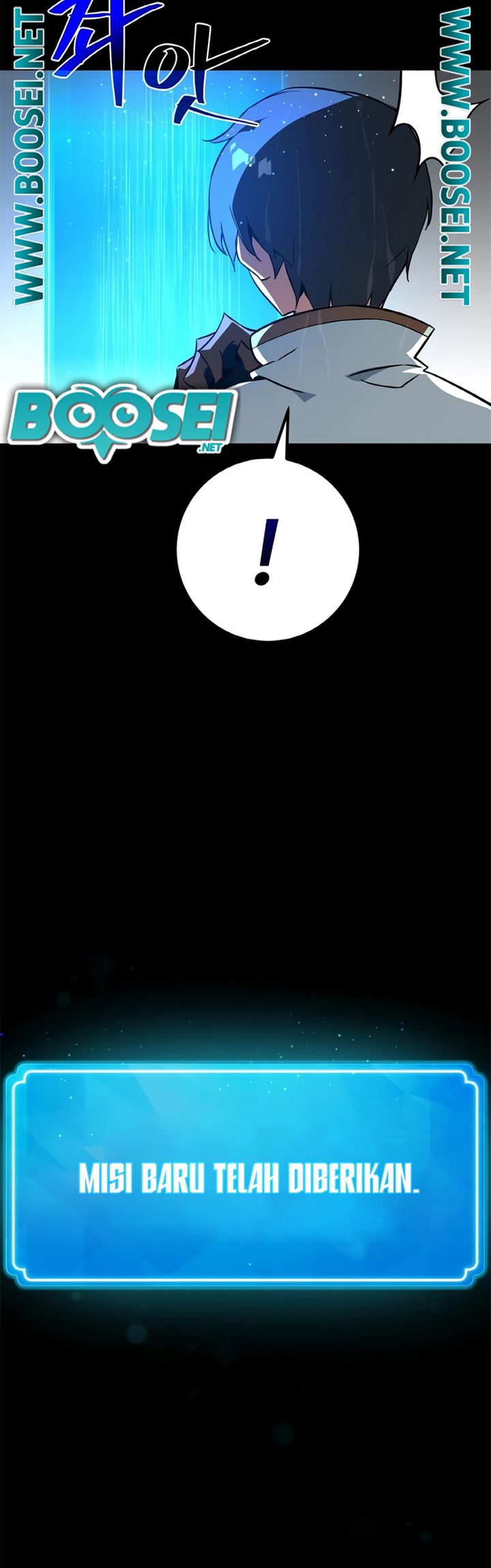 The Game’s Top Troll Chapter 04 Gambar 27