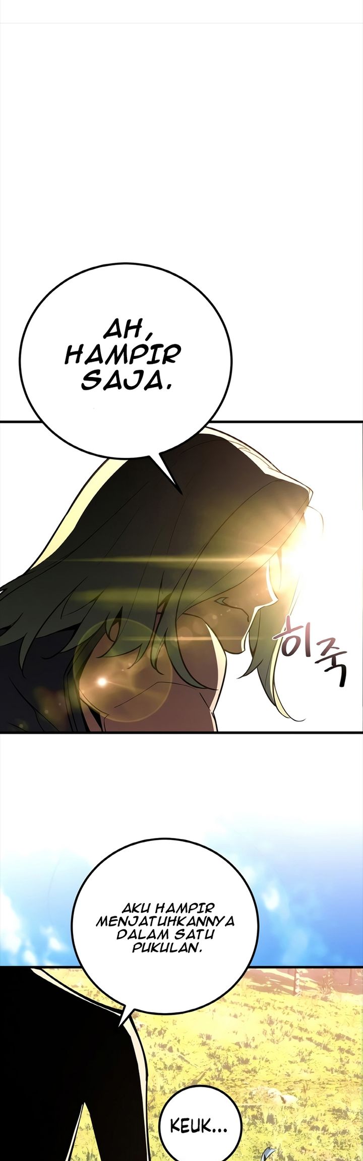 The Game’s Top Troll Chapter 04 Gambar 36