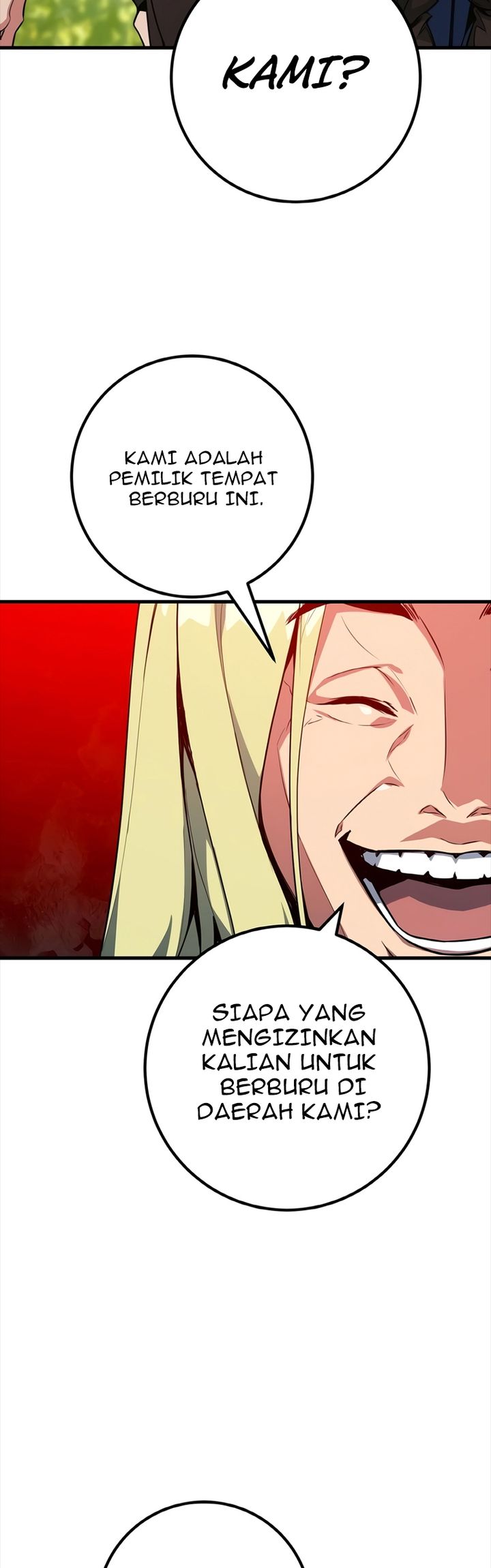 The Game’s Top Troll Chapter 04 Gambar 38