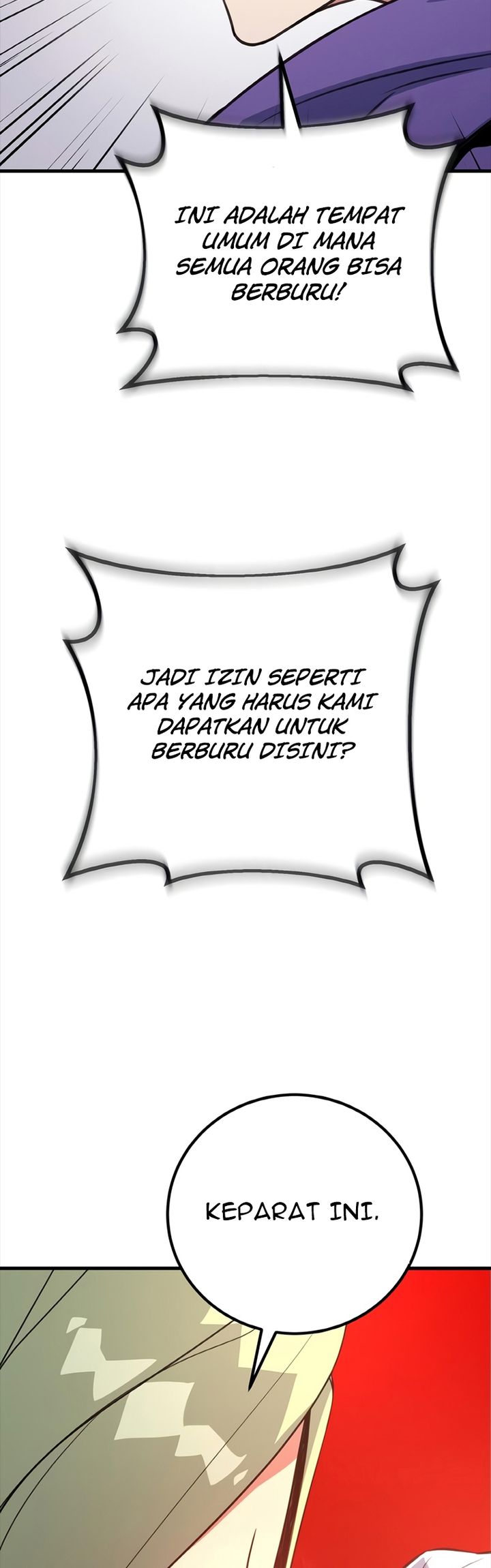 The Game’s Top Troll Chapter 04 Gambar 40
