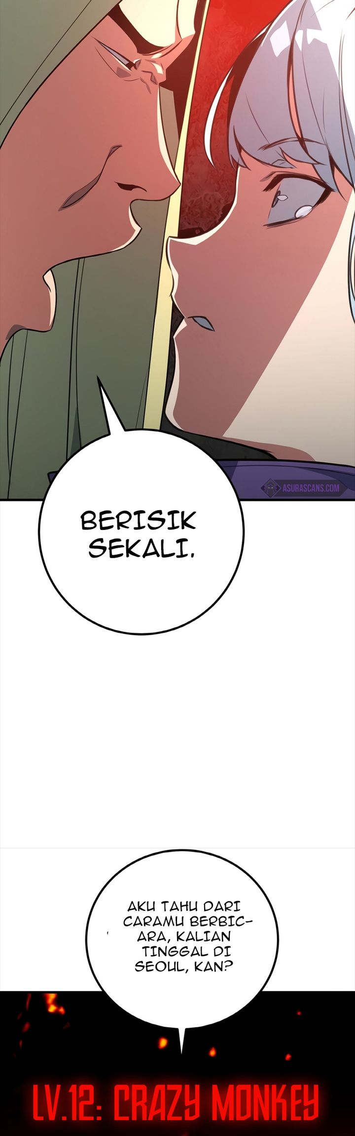 The Game’s Top Troll Chapter 04 Gambar 41